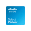 Infiny Link est partenaire de Cisco